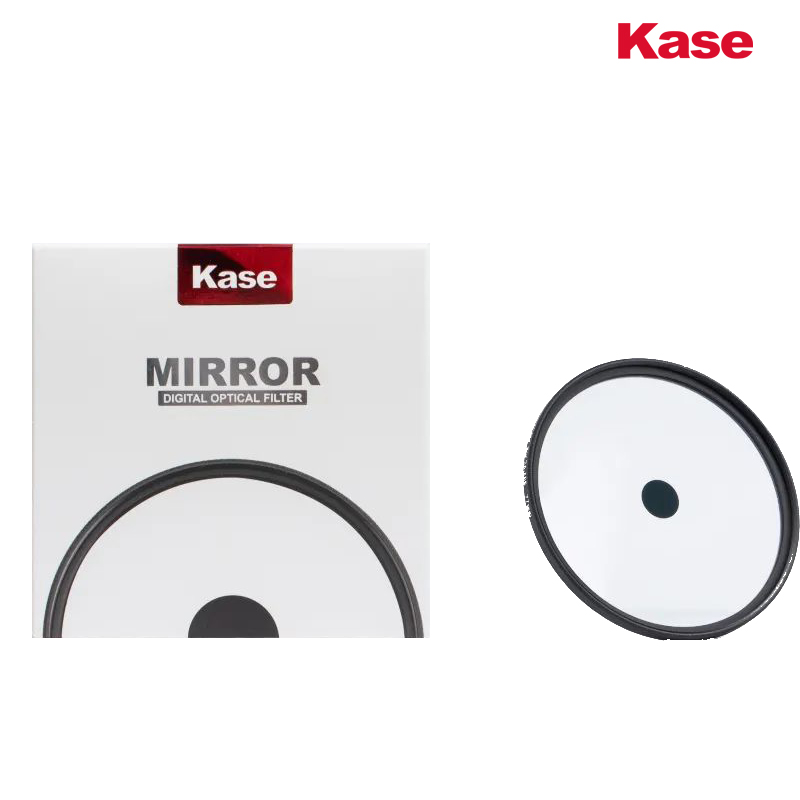 Kase Mirror Filter For 24-105mm lens